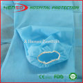 Henso Surgical Gown with elastic cuff